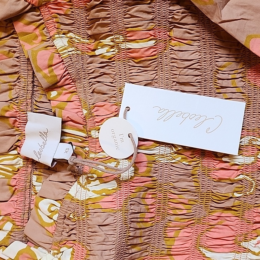 CLEOBELLA DRESS - Picture 13 of 13